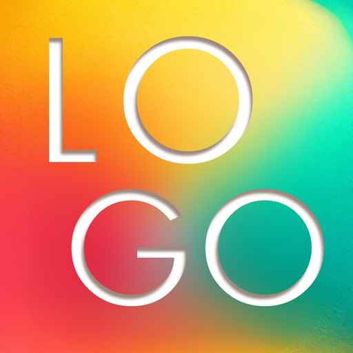 Logo Maker & Design Creator ‣ app icon