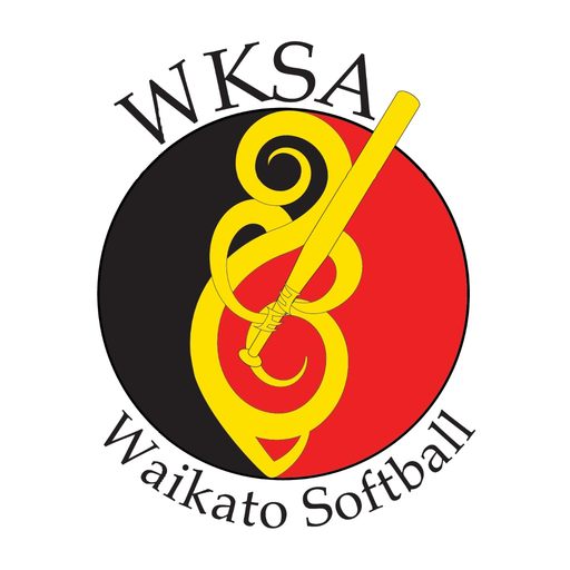 Waikato Softball app icon