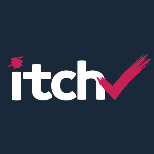 ItchCheck™ app icon