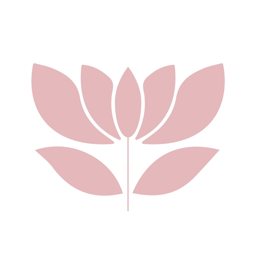 Jess Yoga: Move Breathe Flow app icon