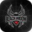 Black Widow Key Machine icon