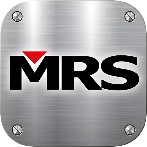 MRS-AUDIO app icon