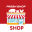 Fresh Shop Laos icon