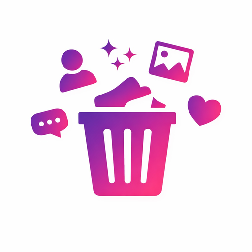 Instant Cleaner app icon