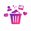 Instant Cleaner icon