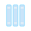 My Bookshelf - 自分だけの本棚 icon