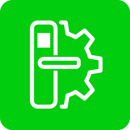 Roger MDM app icon