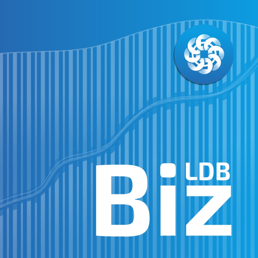 LDB Biz app icon