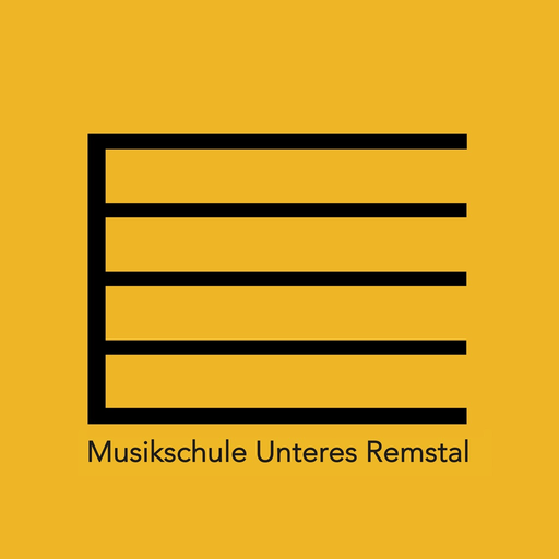 Musikschule Unteres Remstal app icon
