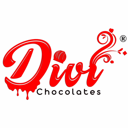 Divi Chocolates app icon