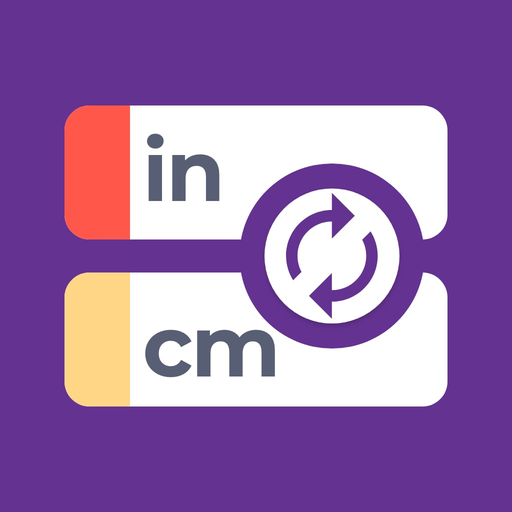 US Unit Converter app icon