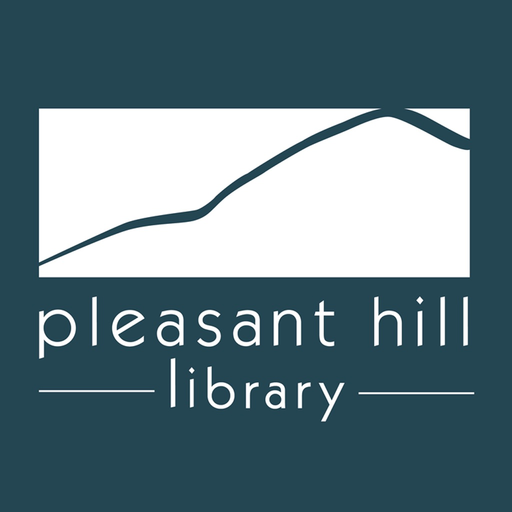 Pleasant Hill Public Library app icon