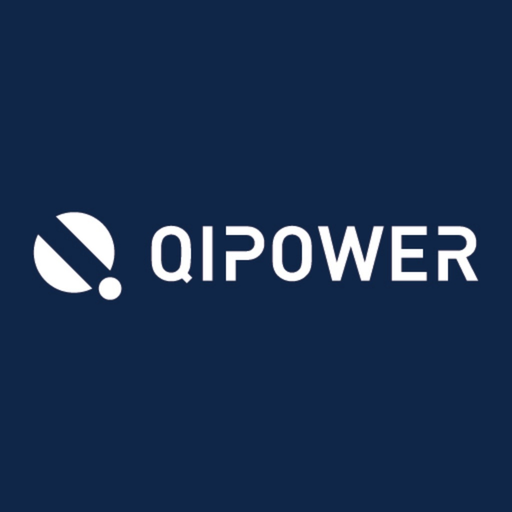 QiPower app icon
