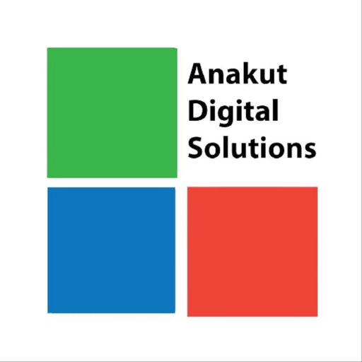Anakut Digital app icon