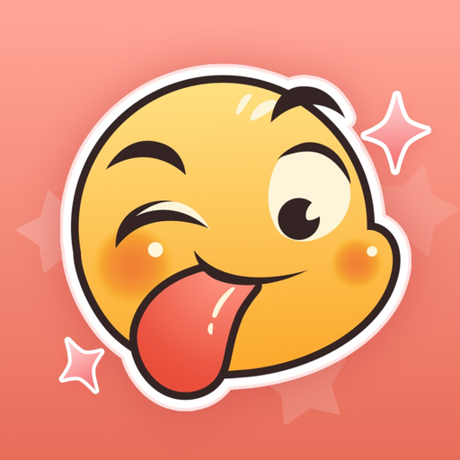 MEME Emoji - Emoji & Stickers app icon