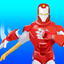 Super Metal Man icon