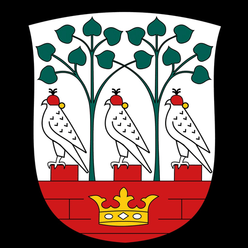 Frederiksberg Regnvand app icon