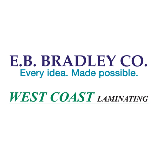 E.B. Bradley Co. Delivery app icon