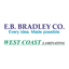 E.B. Bradley Co. Delivery icon