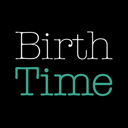 Birth Time app icon
