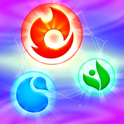 Chess TD: Element app icon
