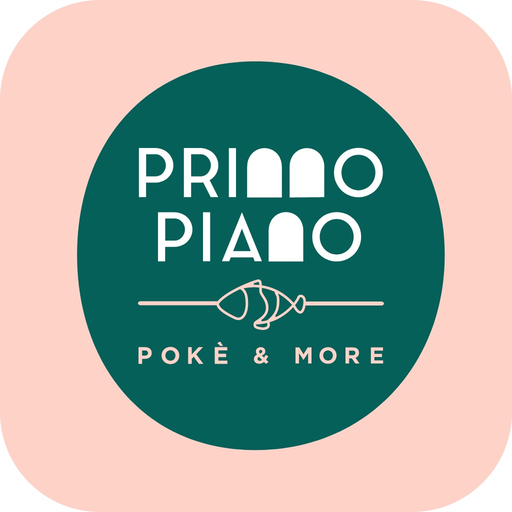 PrimoPiano Poke & more app icon