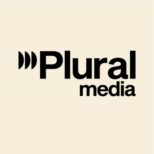 Plural Media app icon