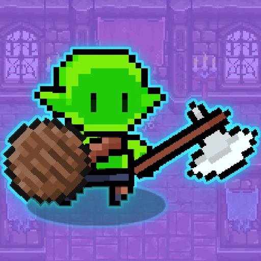 Monster Cram School app icon