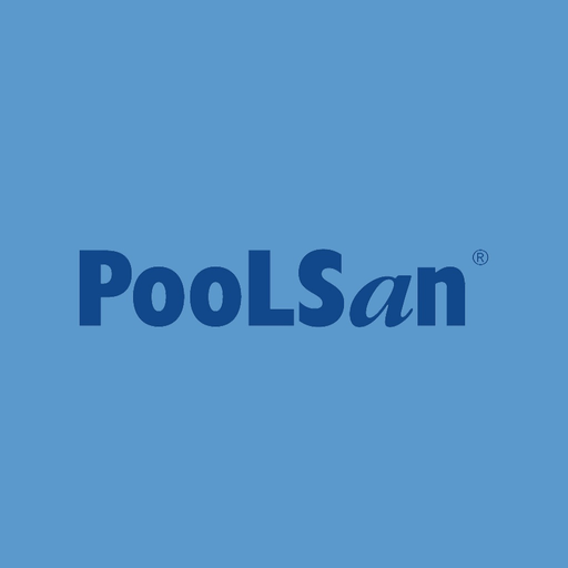Poolsan Digital app icon