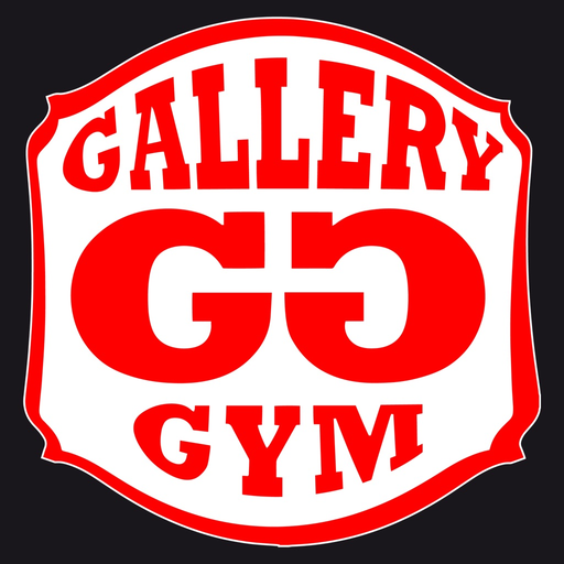 Gallery Gym app icon