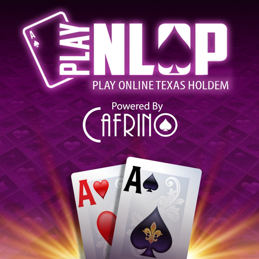 PlayNLOP app icon