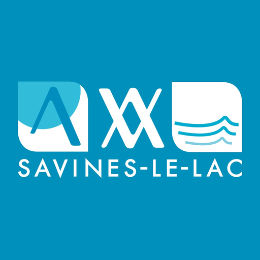 Savines-le-Lac app icon