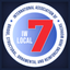 Ironworkers Local 7 icon