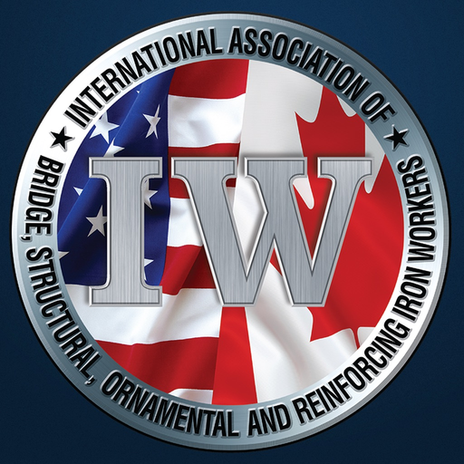 Ironworkers Local 765 app icon