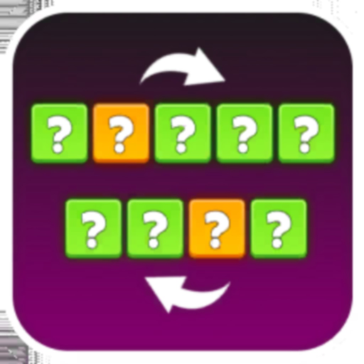 Word Game 2026 app icon