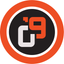 O9 Fitness icon