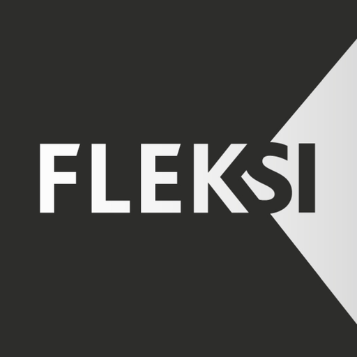 FLEKSI app icon