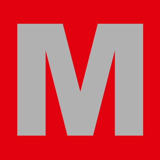 PilotM app icon