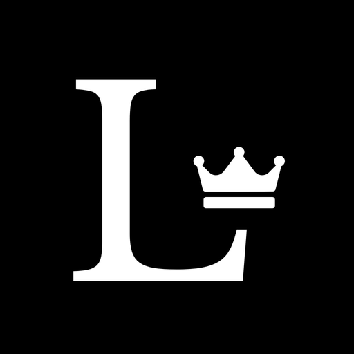 LUX Hotéis app icon