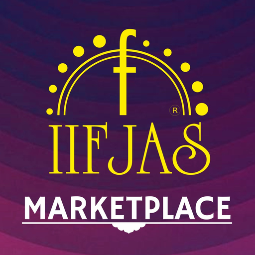 IIFJAS Marketplace app icon