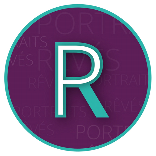 Portraits rêvés 2 app icon