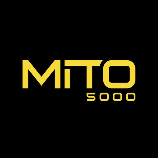 MITO5000 app icon