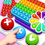 Fidget Trading Pop It Toys icon