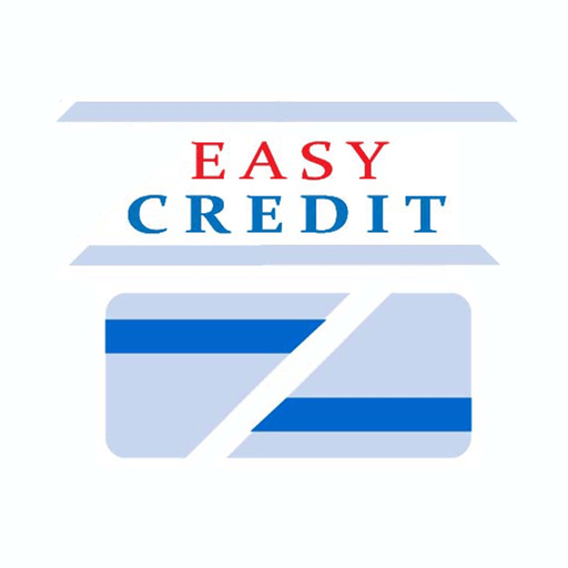 Titan Easy Credit app icon