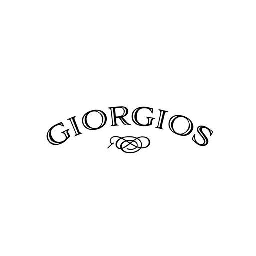 Giorgios app icon