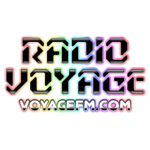 Radio Voyage app icon