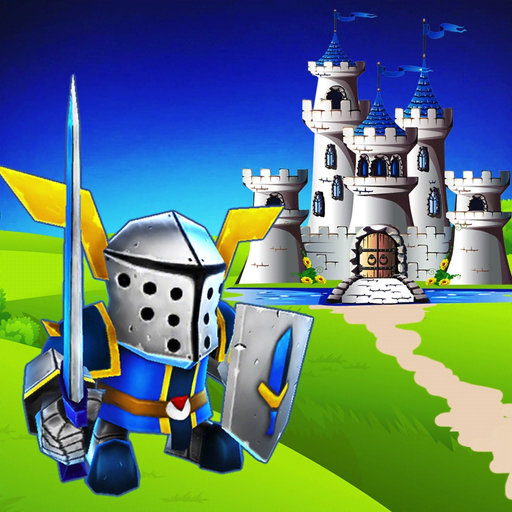 War Stories: Clash of Knights app icon