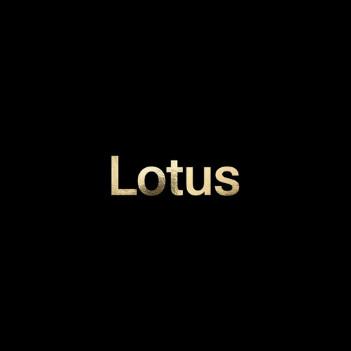 Lotus Cidade app icon