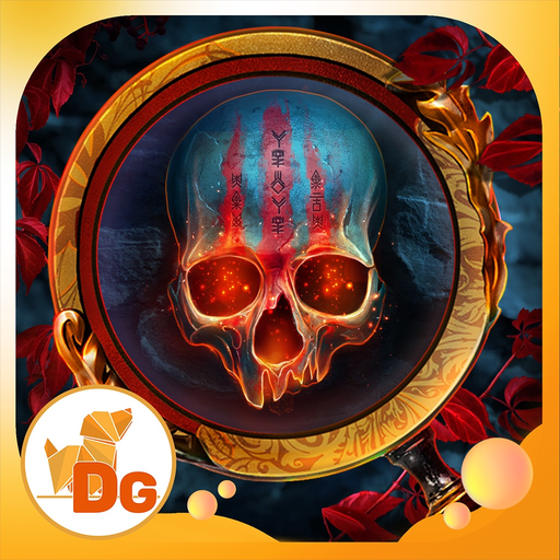 Dark Romance 14 - F2P app icon