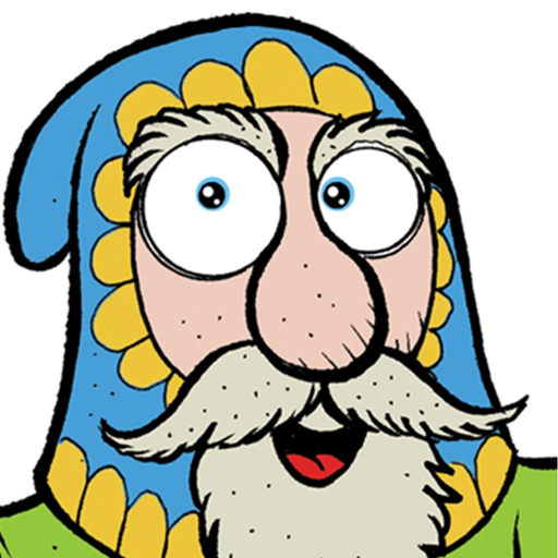 Fusandolo alla Minerva app icon